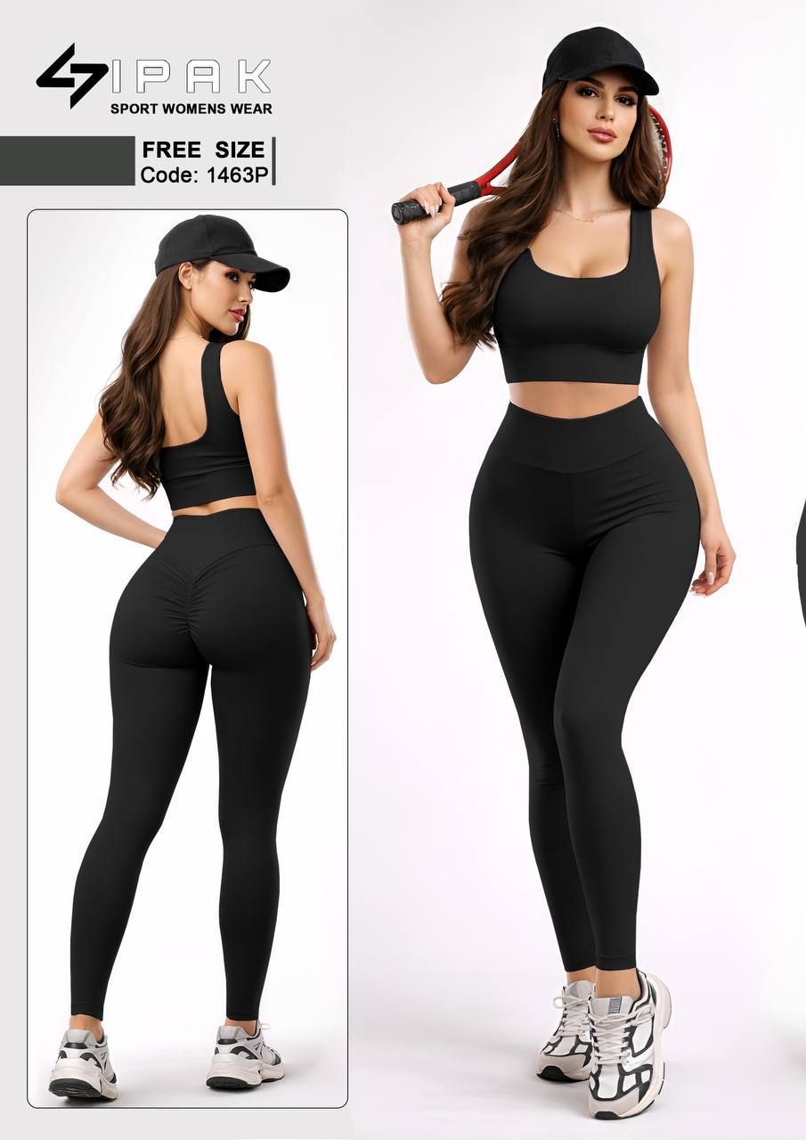 ست زنانه نیمتنه دوبل کاپدار  و لگ پشت کمر هفتی چیندار کد 051563