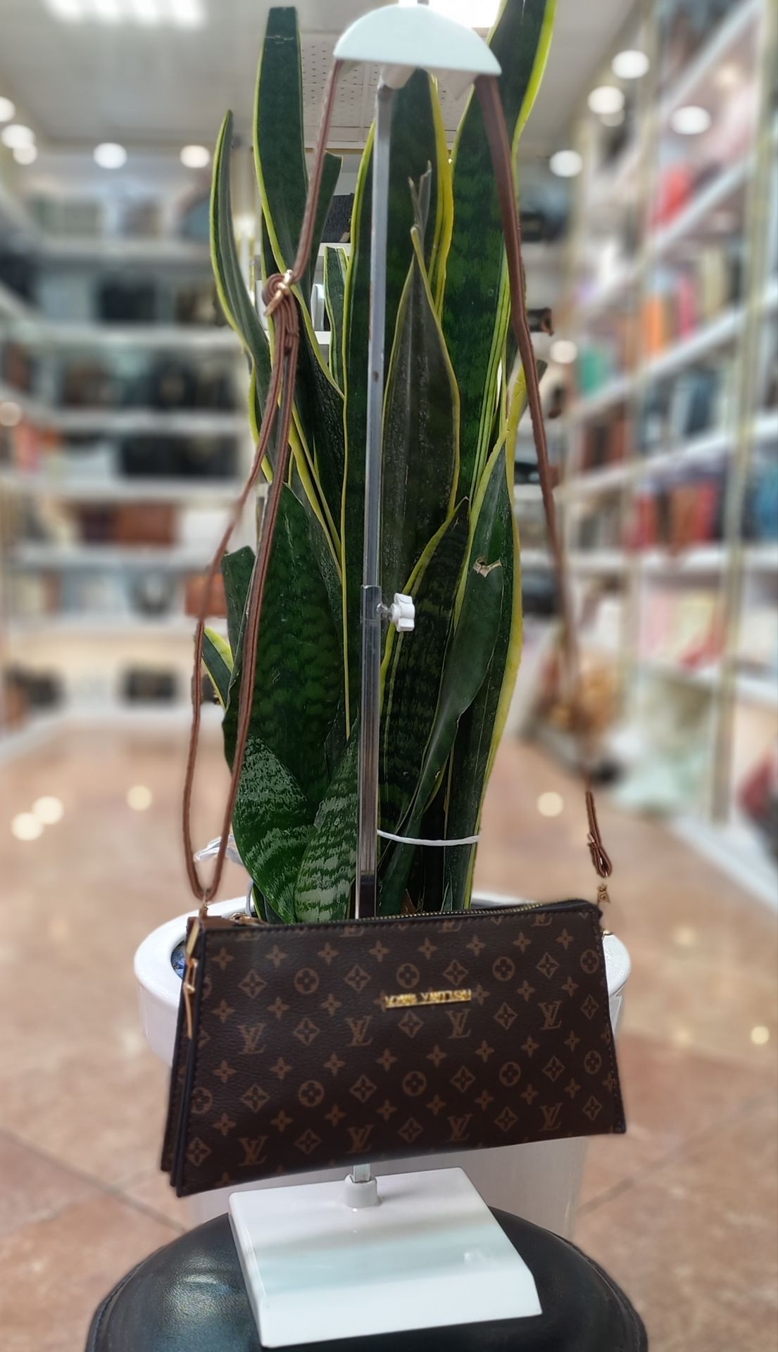 کیف زنانه رودوشی اسپرت کد ۰۱۷23880